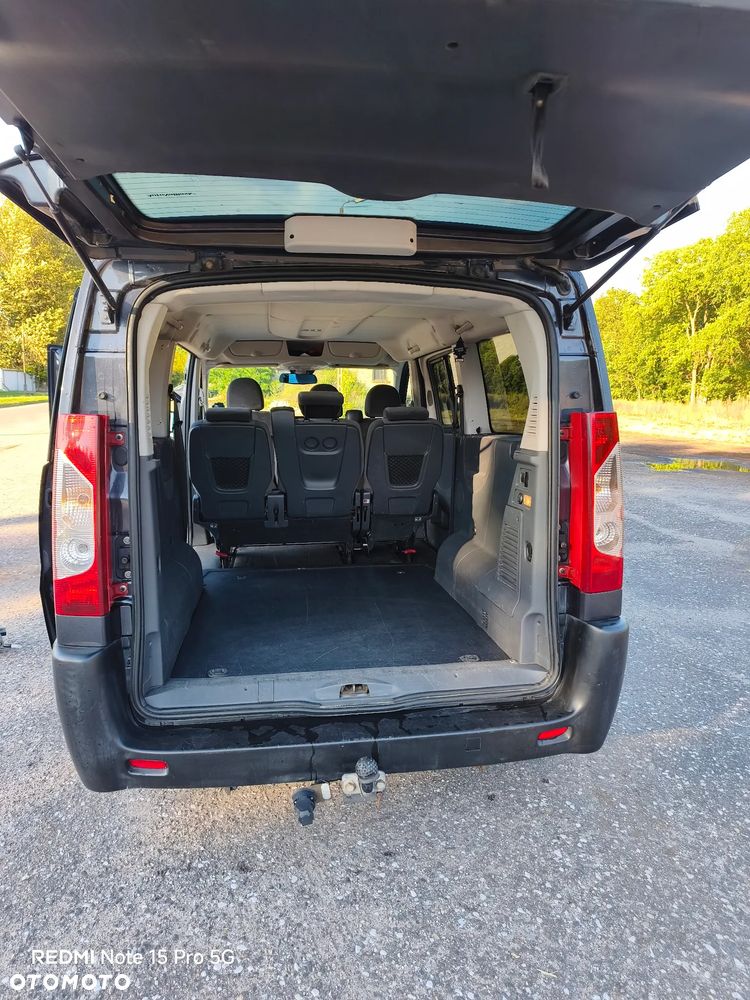 Citroën Jumpy Combi - 9