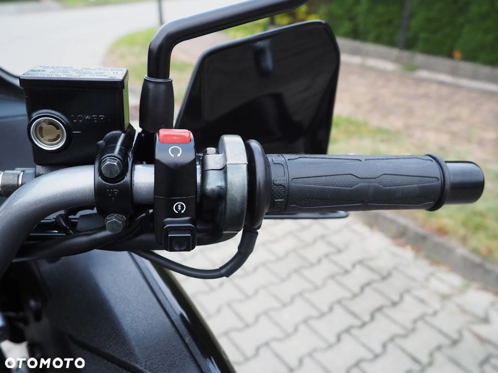 Honda Varadero - 25