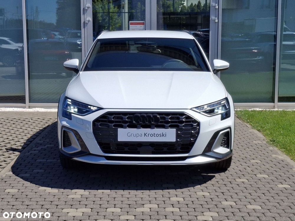 Audi A3 Allstreet - 9