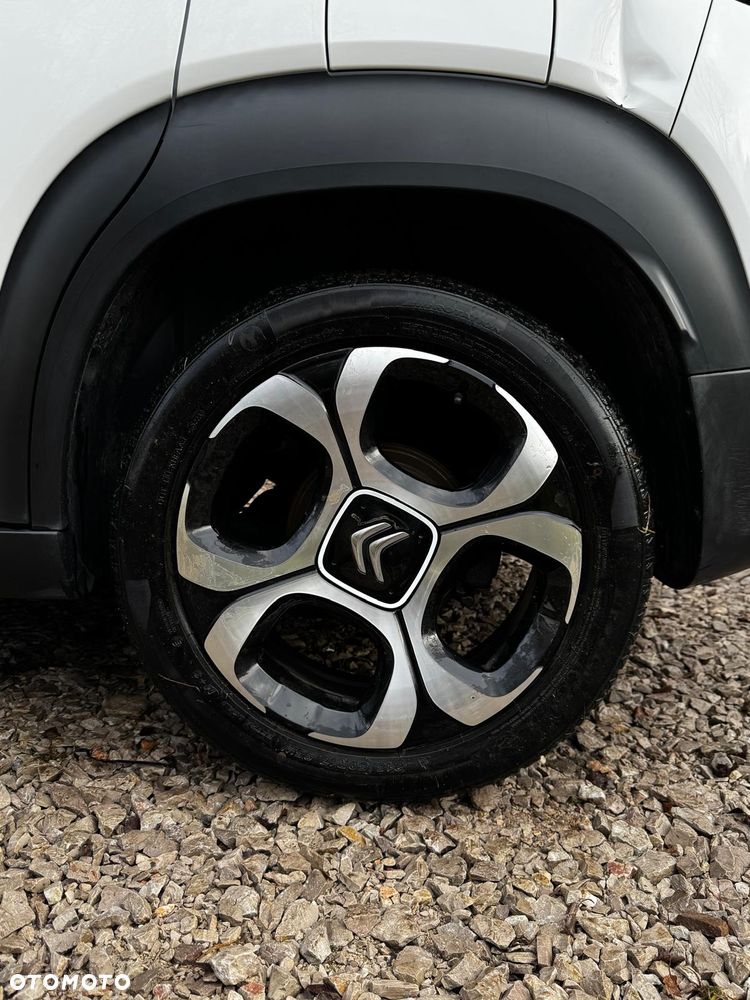 Citroën C3 Aircross 1.5 BlueHDi Rip Curl S&S - 34