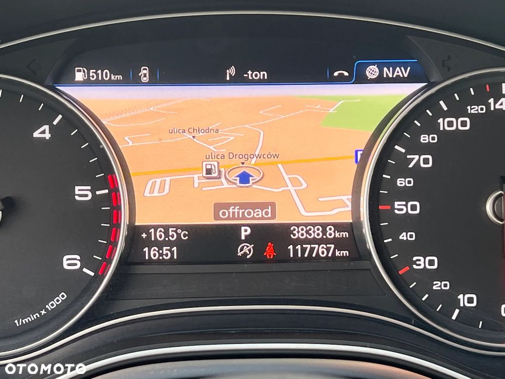 Audi A6 Limousine 2.0 TDI Quattro S tronic - 25