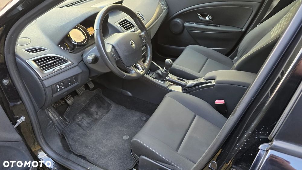 Renault Megane ENERGY TCe 115 Start & Stop Authentique - 14