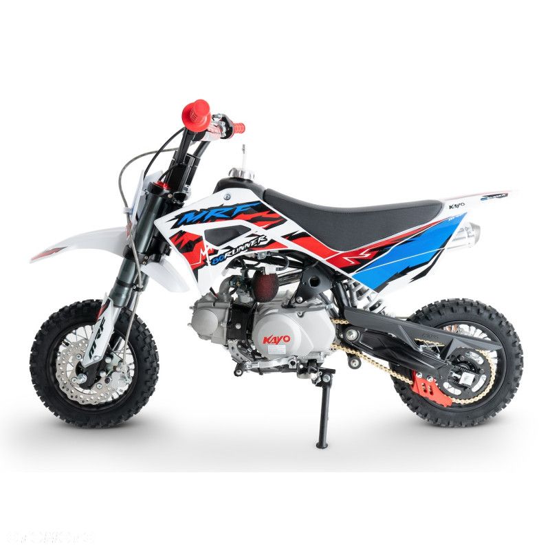 MRF Inny - 3