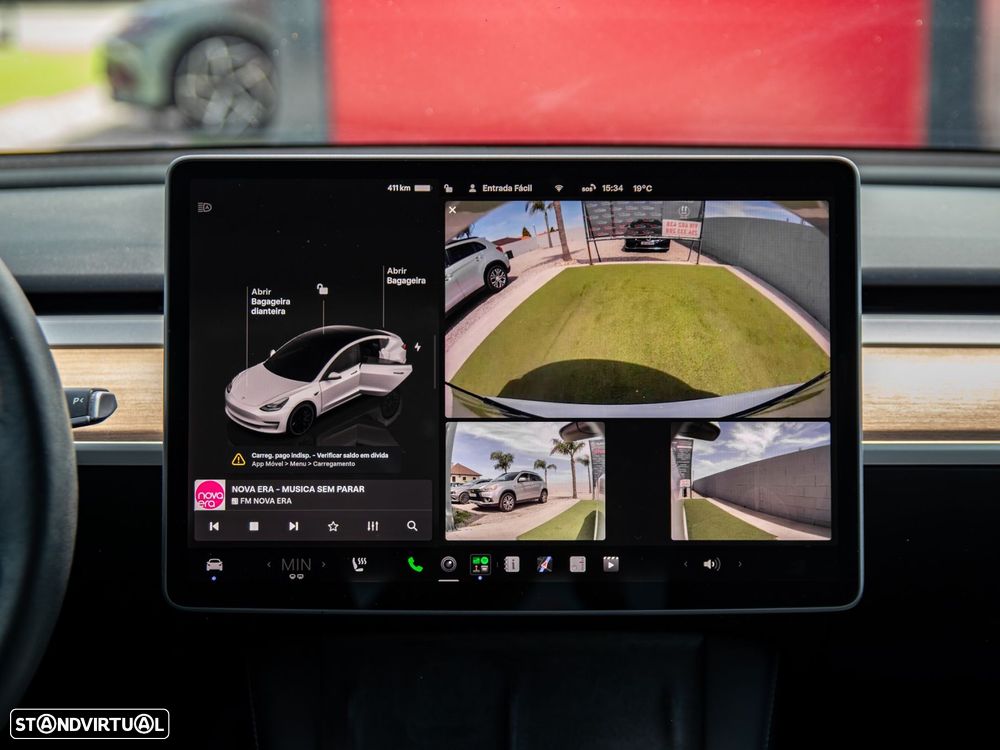 Tesla Model 3 Performance Dual Motor AWD - 27