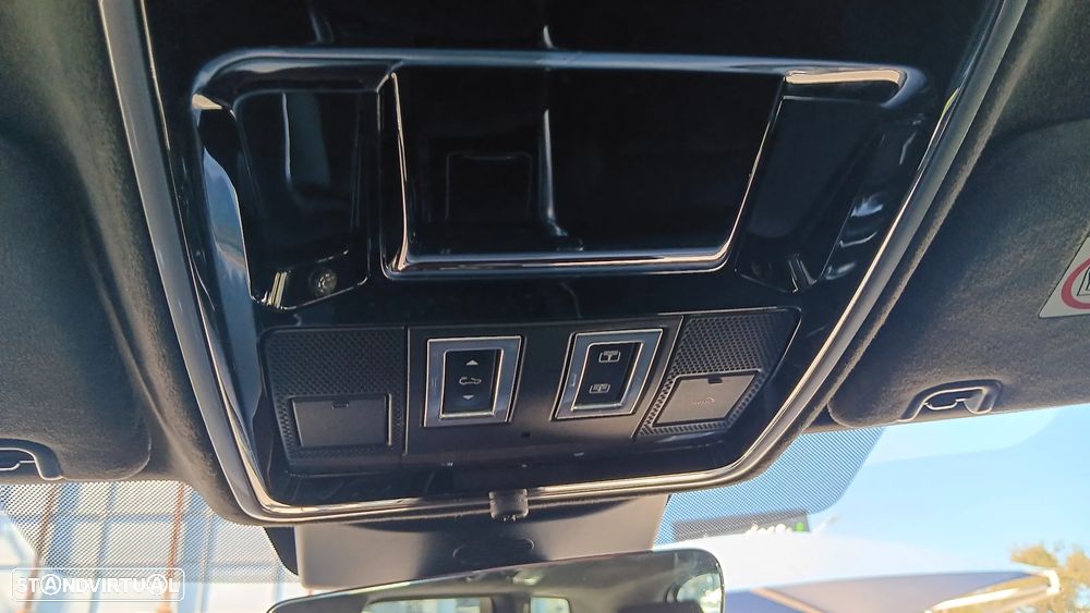 Land Rover Range Rover Sport D340 (SDV8) Autobiography Dynamic - 27