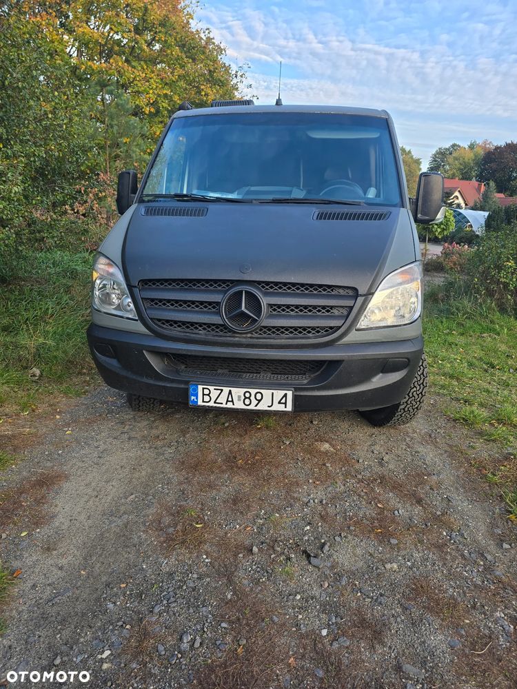 Mercedes-Benz Sprinter - 23