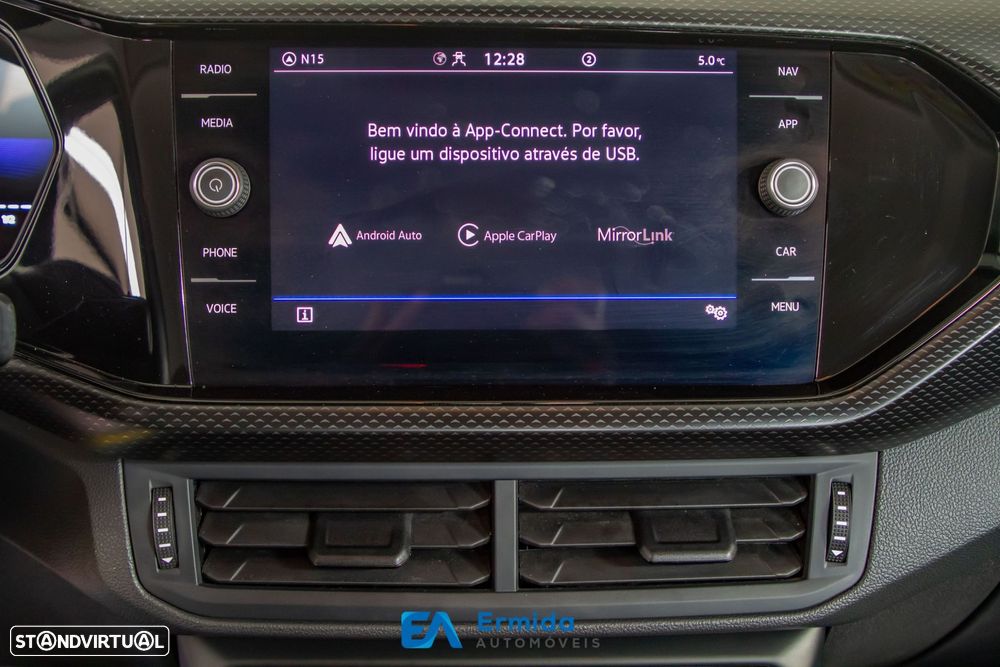 VW T-Cross 1.0 TSI - 30