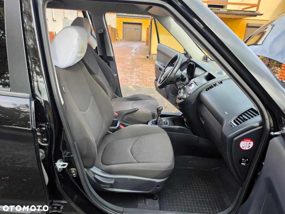 Kia Soul - 21