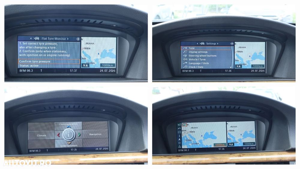 BMW Seria 3 - 10