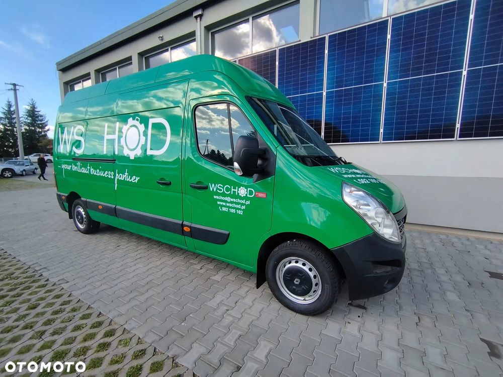 Renault Master - 4