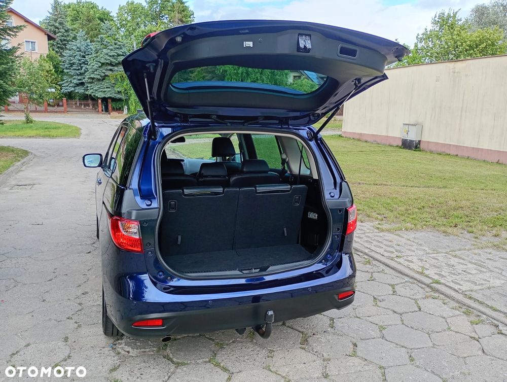 Mazda 5 - 29