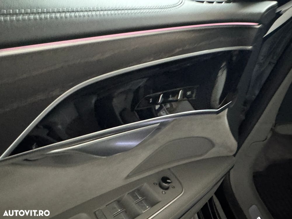 Audi A8 A8L 3.0 50 TDI quattro Tiptronic - 16