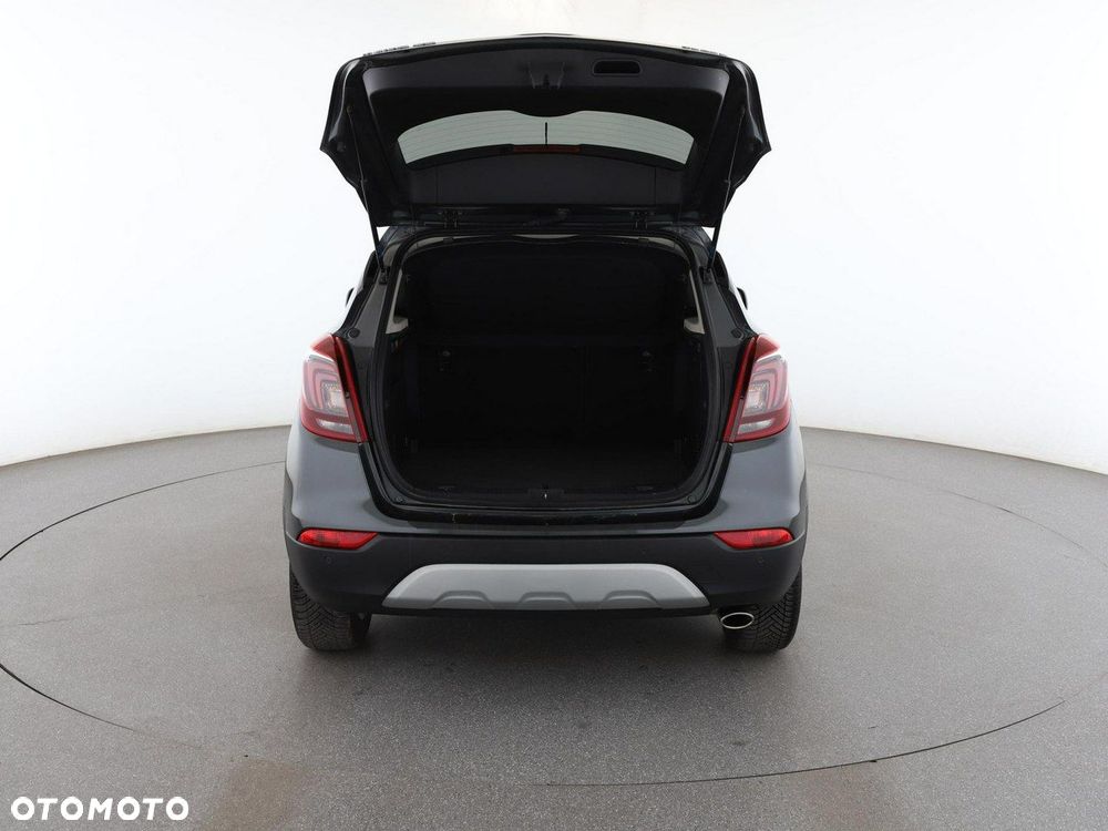 Opel Mokka X 1.4 Automatik Innovation - 20