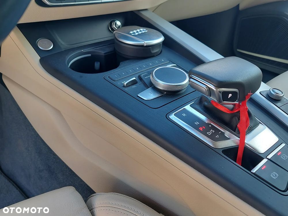 Audi A5 Sportback 2.0 TDI S tronic - 12