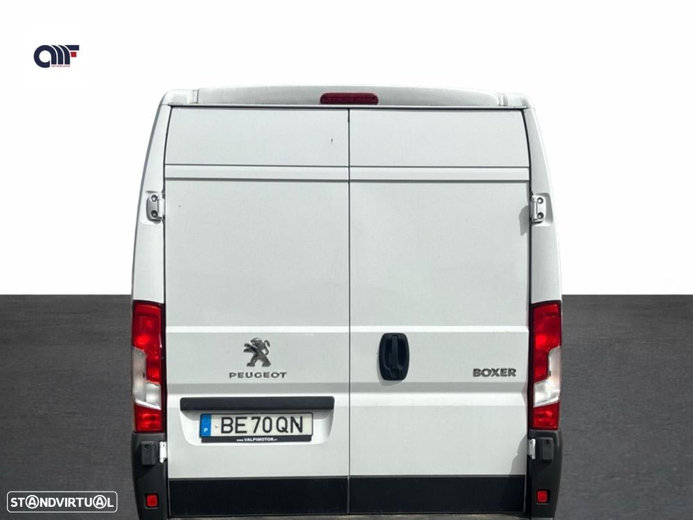 Peugeot Boxer 2.2 BlueHDi 333 L2 CD - 7