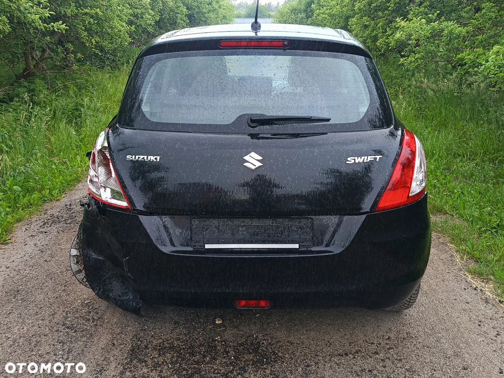 Suzuki Swift 1.2 Elegance EASS - 8