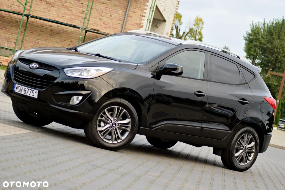 Hyundai ix35 - 12