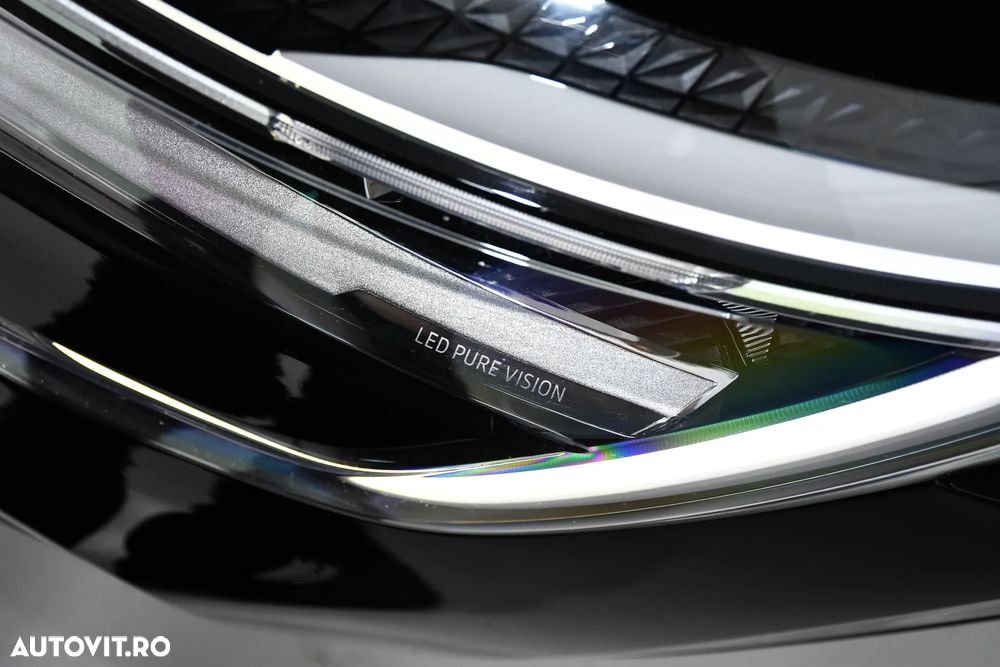 Renault Arkana E-TECH 145 Evolution - 36