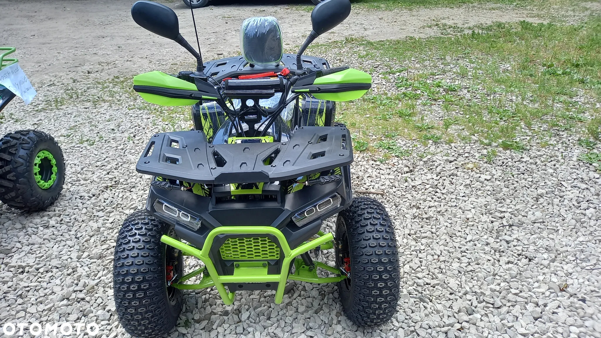 XTR Inny