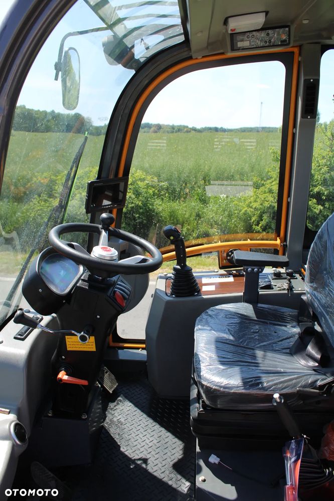 Stroer NW 920 - 18