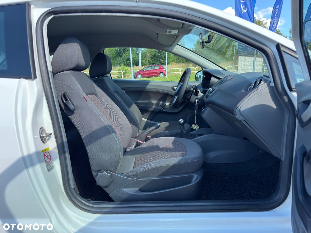 Seat Ibiza - 22