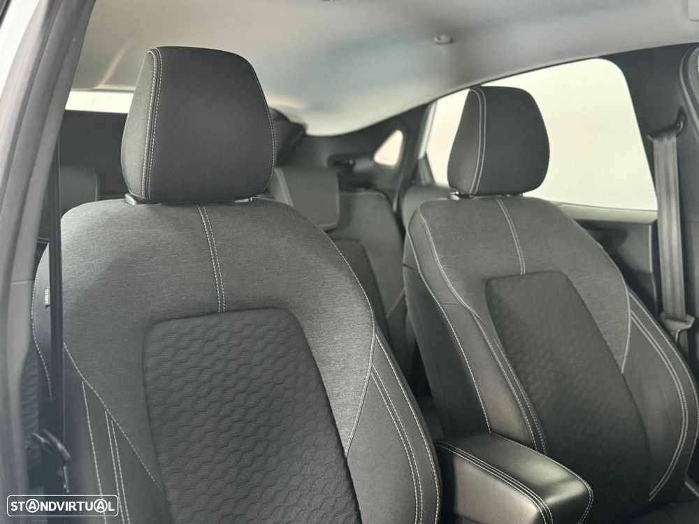 Ford Puma 1.5 TDCi EcoBlue Titanium - 20