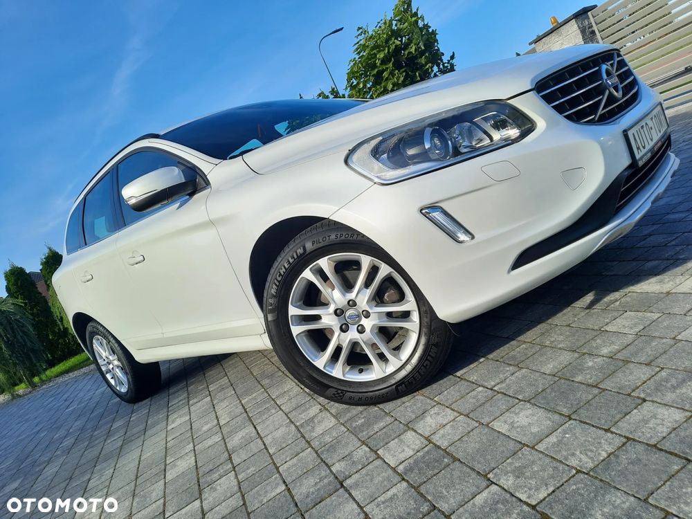 Volvo XC 60 - 2