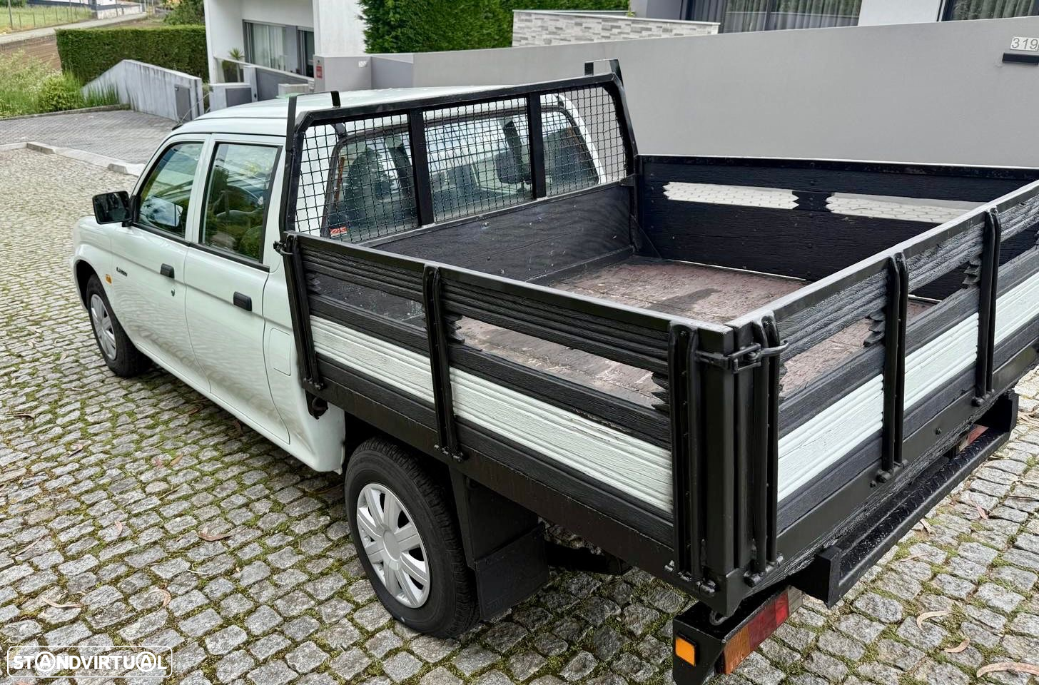 Mitsubishi L200 2.5 TD CD CM - 14