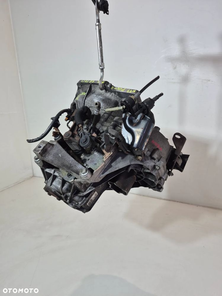 SKRZYNIA BIEGÓW FORD FOCUS MK2 MAZDA 3 1.6 TDCI 6M5R-7002-YC - 4