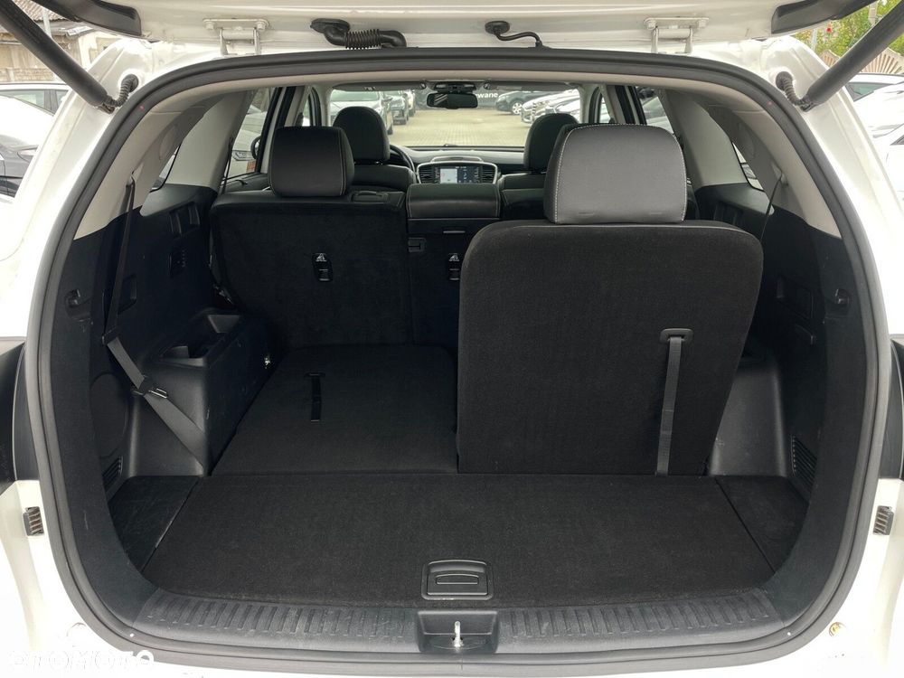 Kia Sorento 2.0 CRDI GT Line - 15