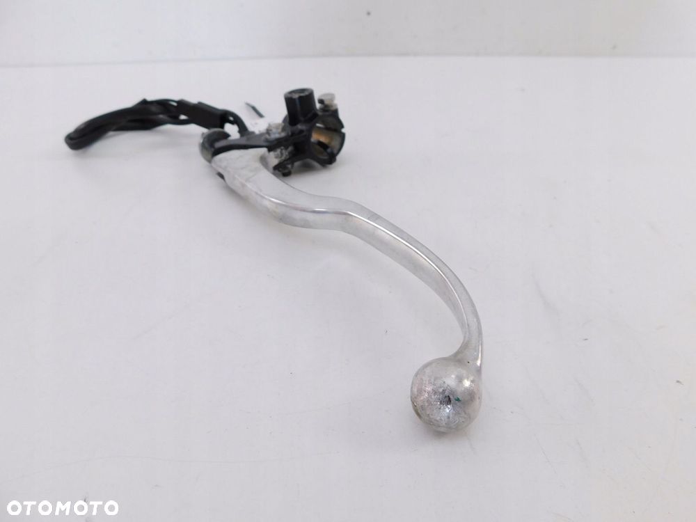 YAMAHA YBR 125 CUSTOM DŹWIGNIA SPRZĘGŁA - 3