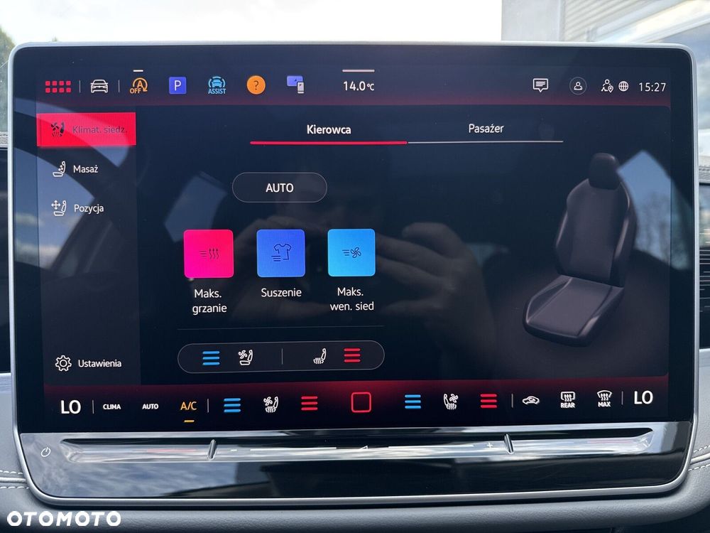 Volkswagen Passat Variant 2.0 TDI EVO Elegance DSG - 25