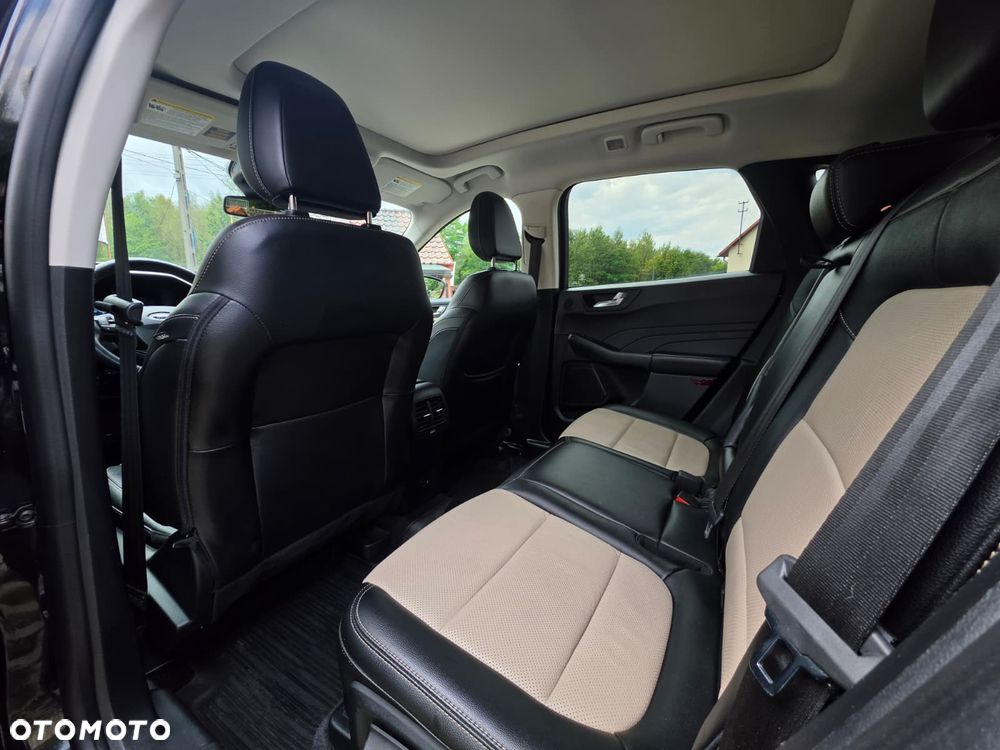Ford Escape - 13