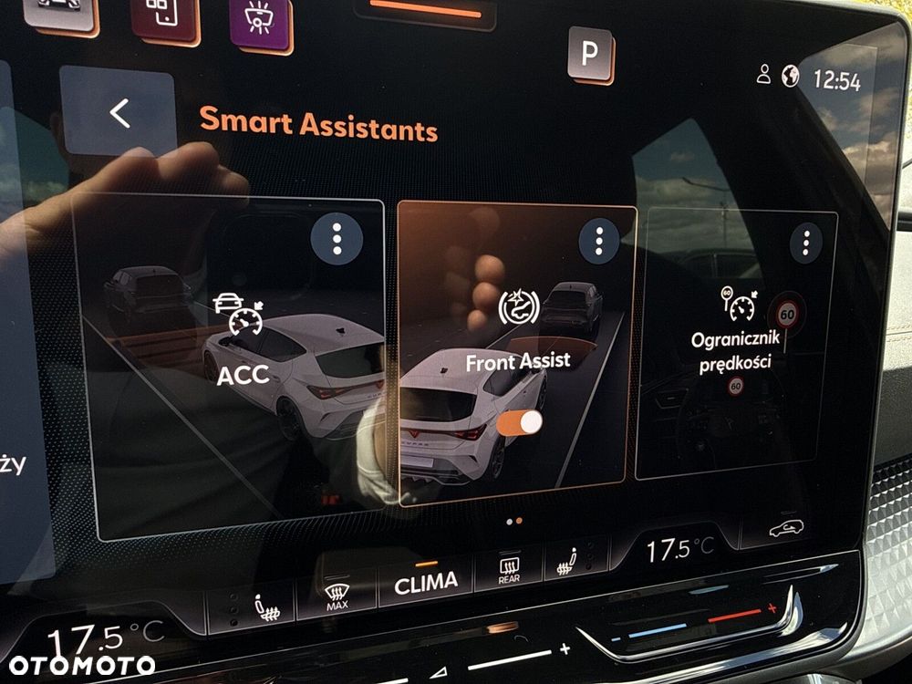 Cupra Leon 1.5 TSI - 25