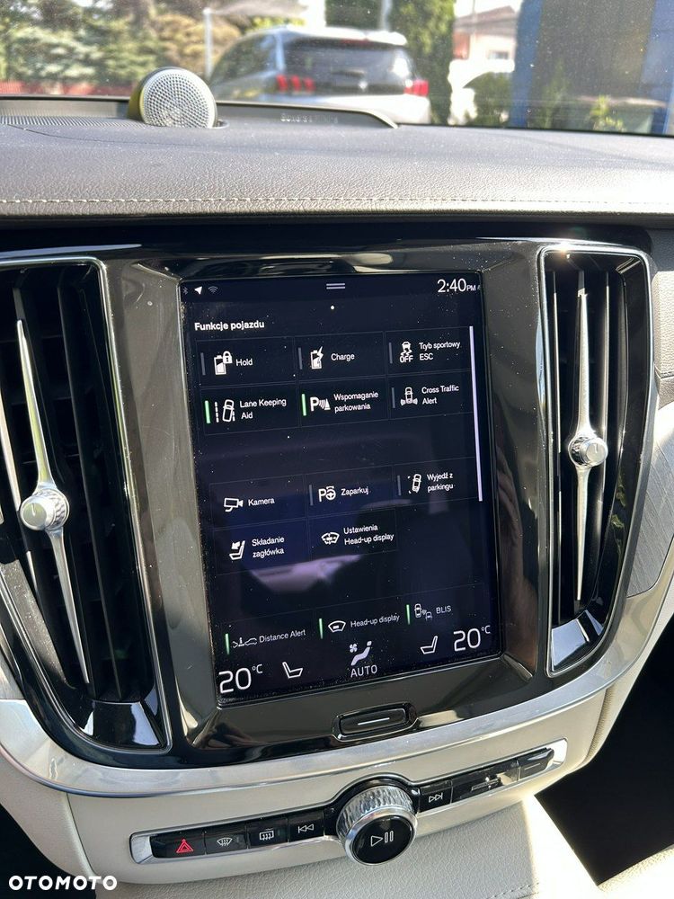 Volvo S60 - 29