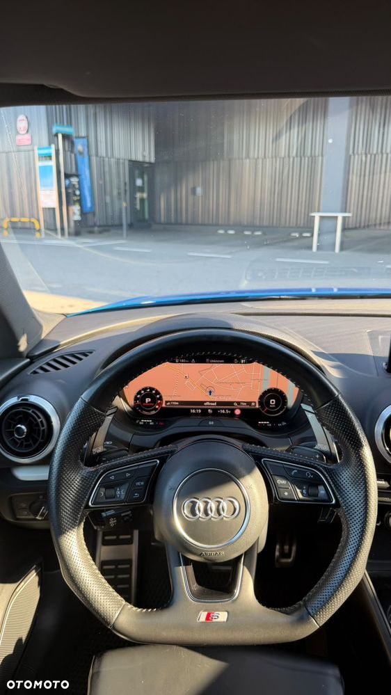 Audi S3 - 10