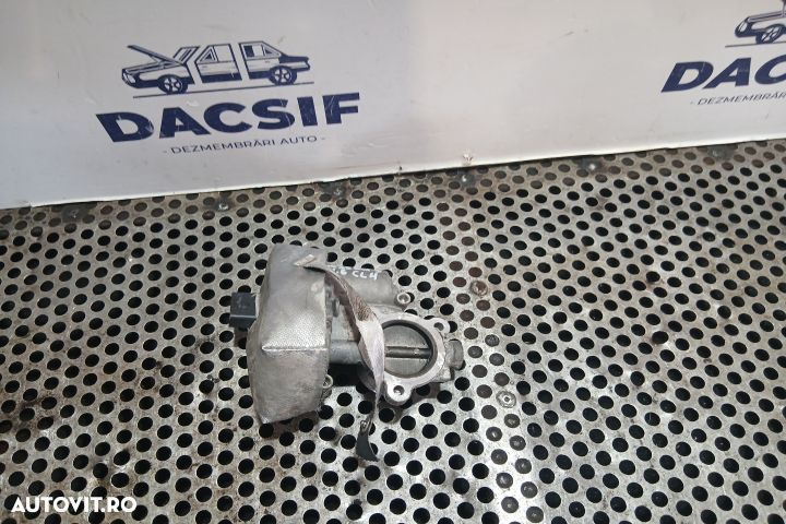 Egr 04L131501C 04L131501C Skoda Octavia 3 [2013 - 2017] Combi wagon 5 - 1