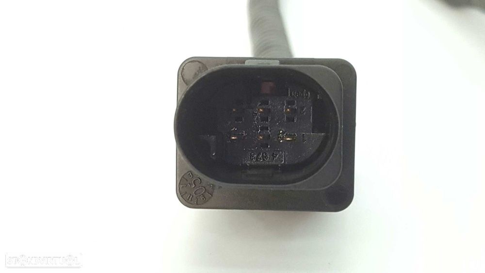 SONDA LAMBDA MERCEDES CLASE A (W169) A 180 CDI (169.007) - 5
