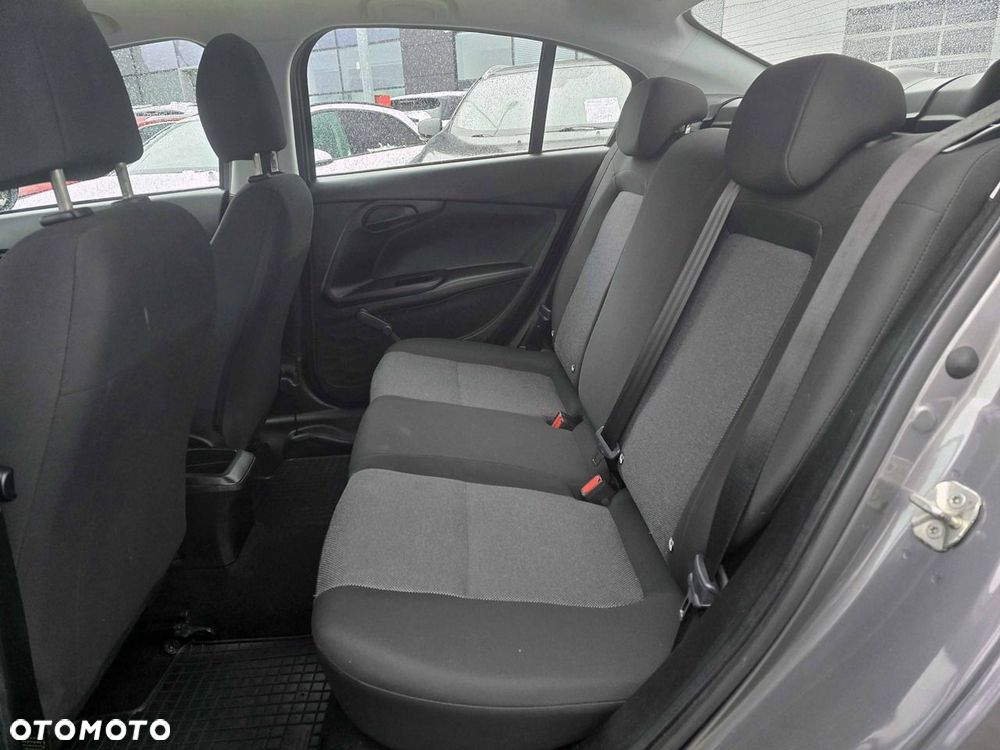 Fiat Tipo 1.4 16V Pop EU6d - 18