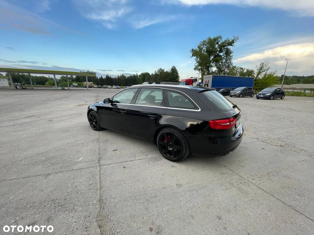 Audi A4 Avant 2.0 TDI 120g DPF Ambition - 3