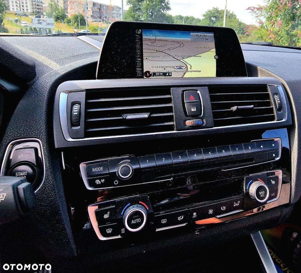 BMW Seria 1 - 8