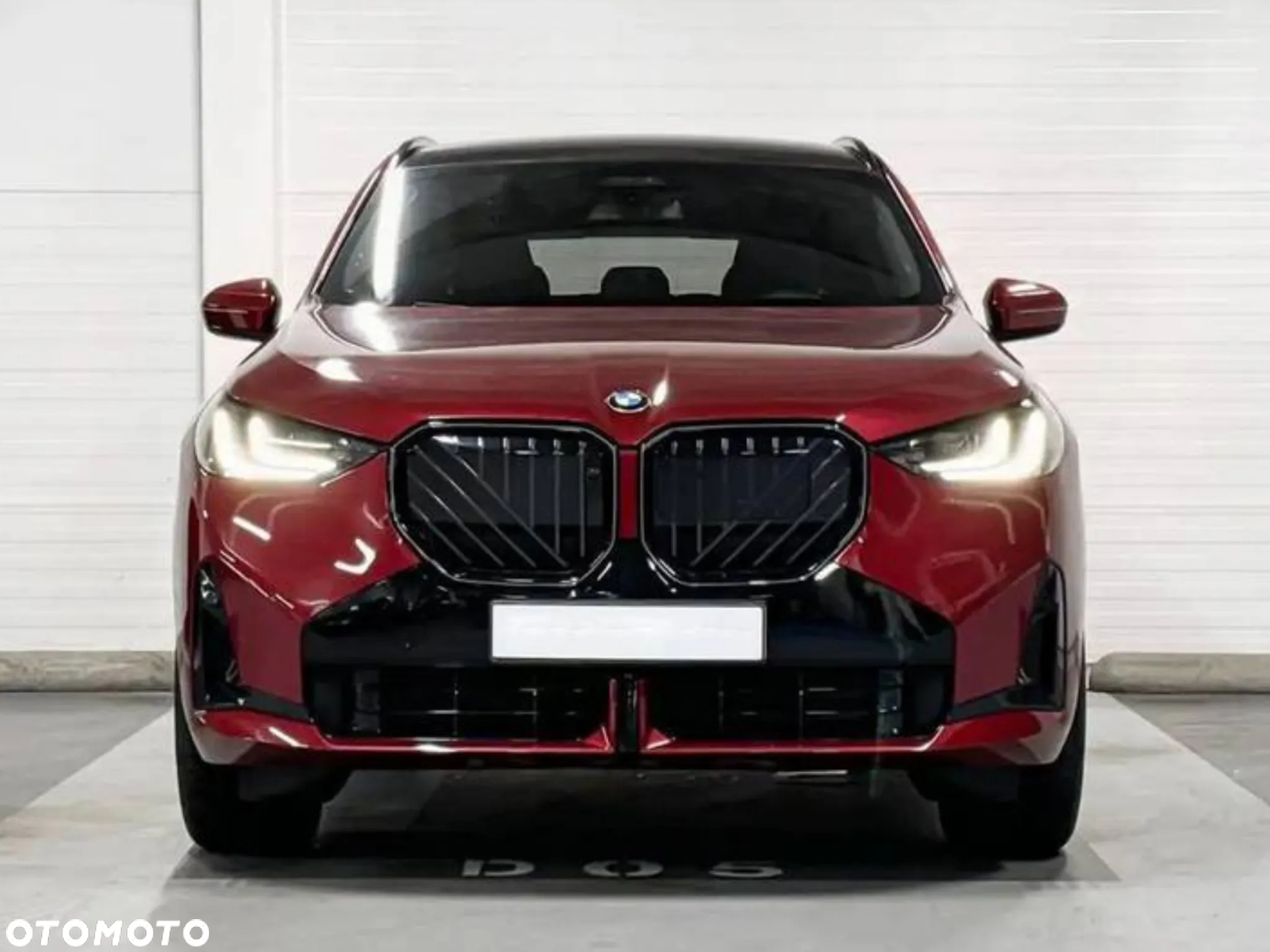 BMW X3 - 3