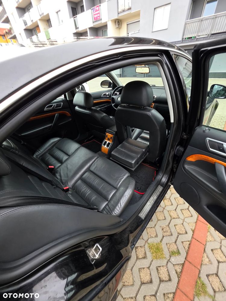 Skoda Superb 2.5 TDI Elegance - 13