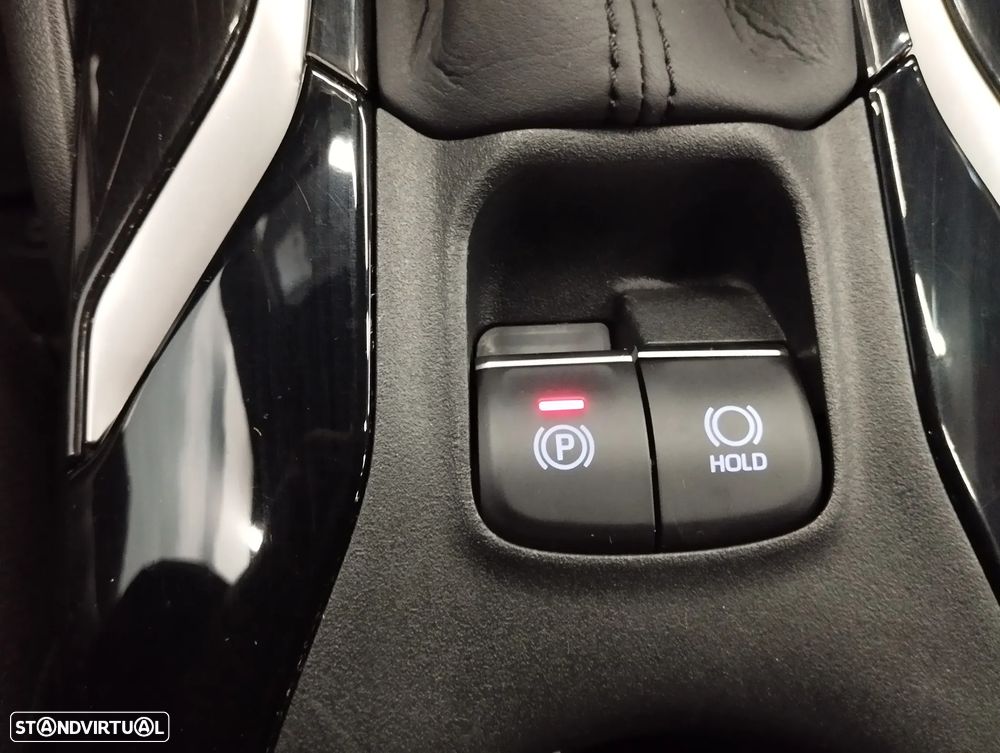 Toyota Corolla Touring Sports 1.8 Hybrid Comfort - 31