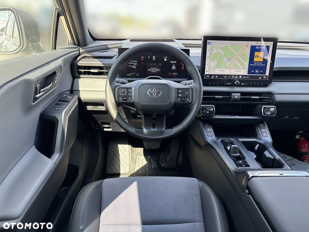 Toyota RAV4 2.5 Hybrid Dynamic Force Style 4x4 e-CVT - 24