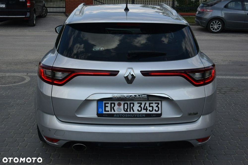 Renault Megane - 11