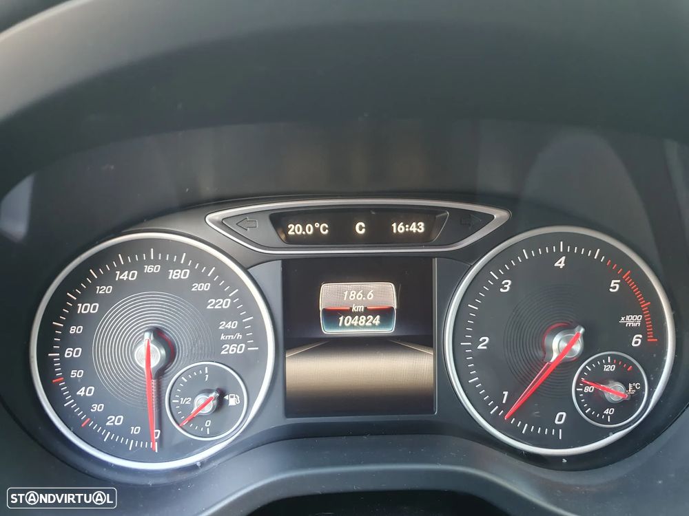 Mercedes-Benz A 160 - 7