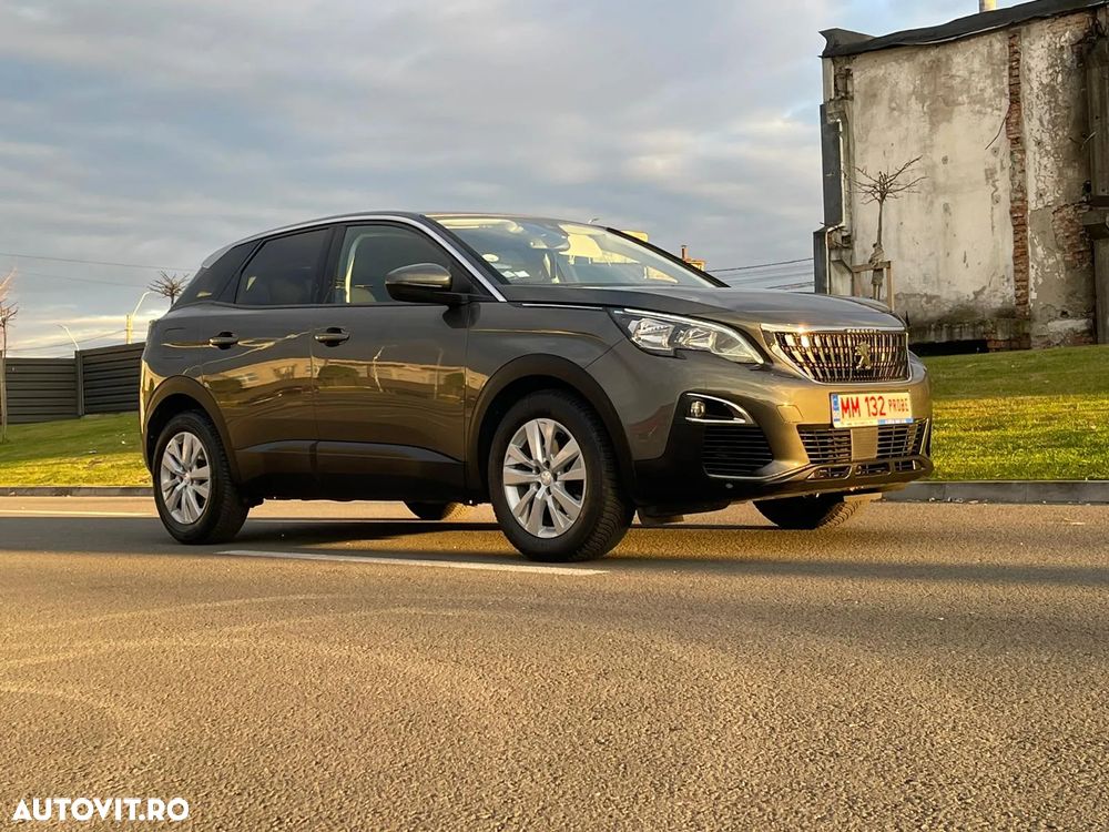 Peugeot 3008 ver-1-5-bluehdi-130-eat8-active-pack - 13