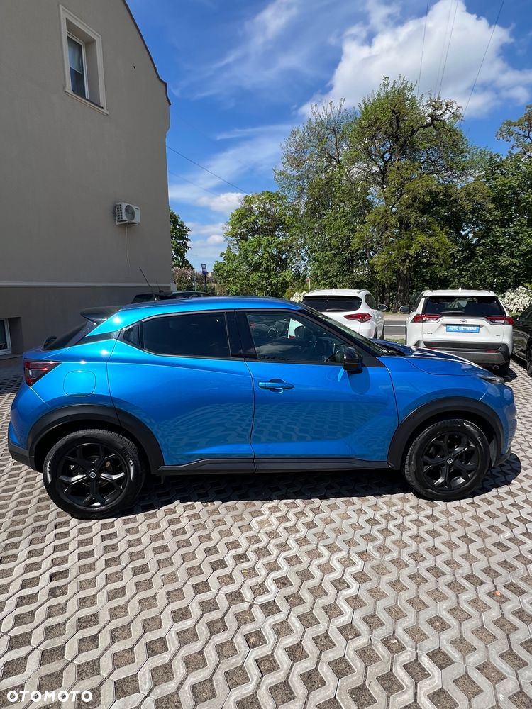 Nissan Juke - 10