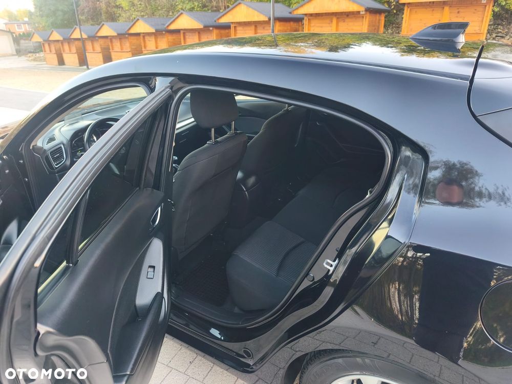 Mazda 3 SKYACTIV-G 165 Sports-Line - 17